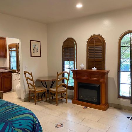 Villa Rosa Inn Santa Barbara Ngoại thất bức ảnh