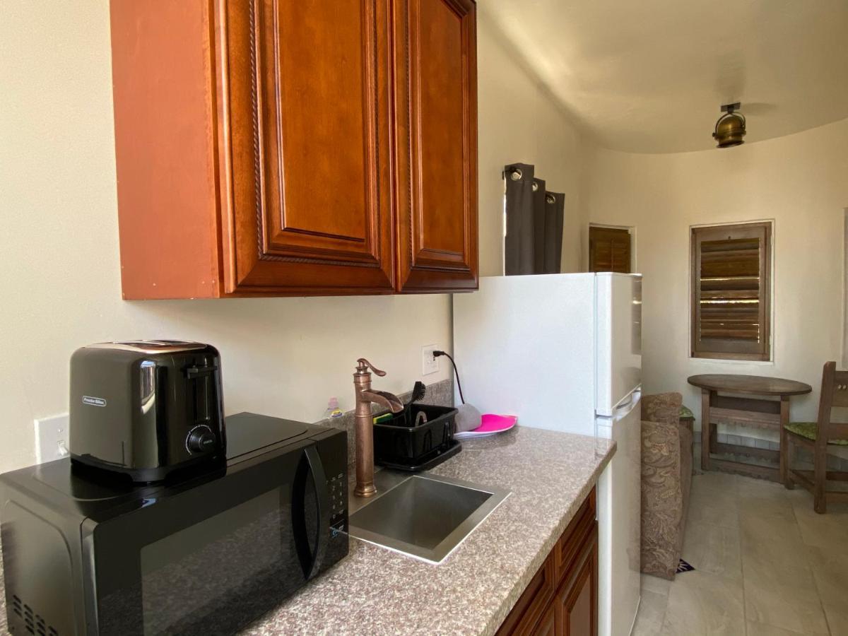 Villa Rosa Inn Santa Barbara Ngoại thất bức ảnh