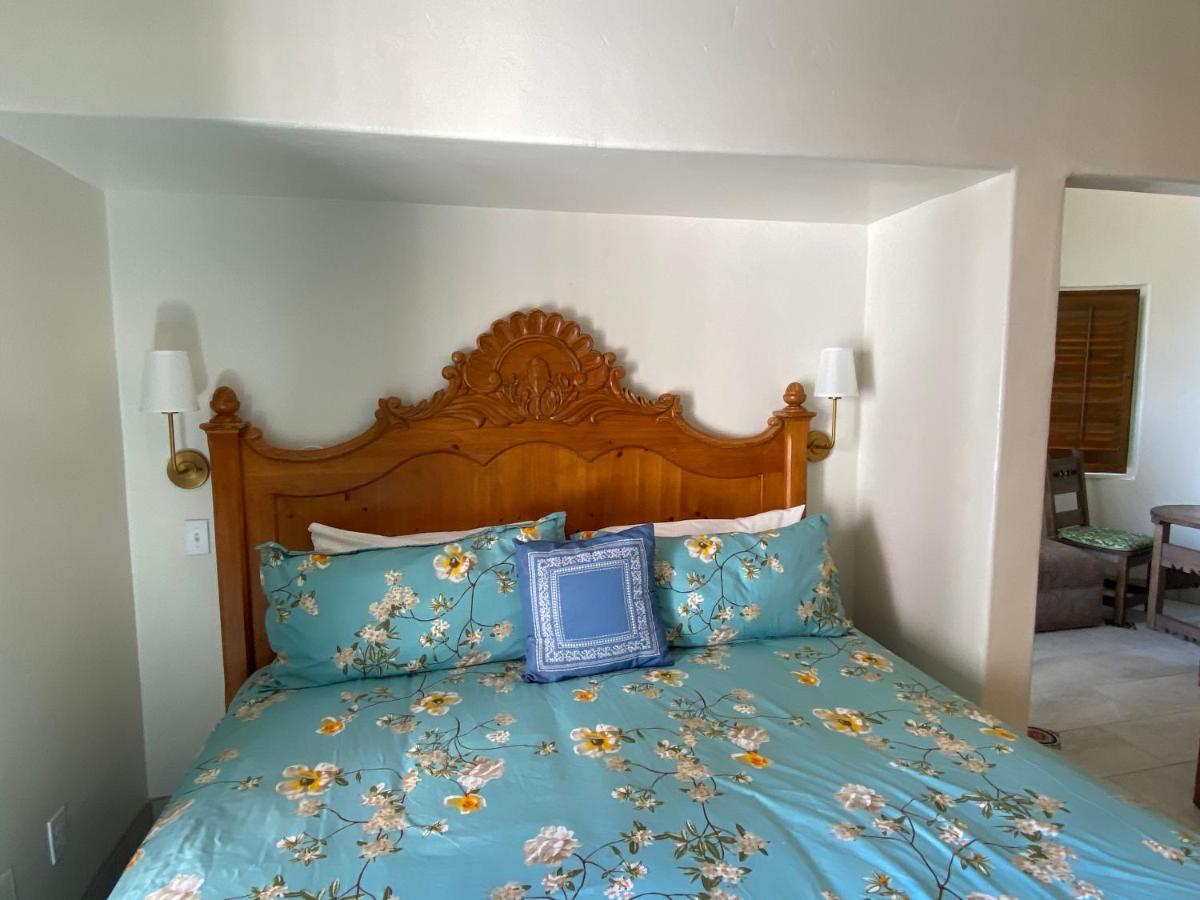 Villa Rosa Inn Santa Barbara Ngoại thất bức ảnh