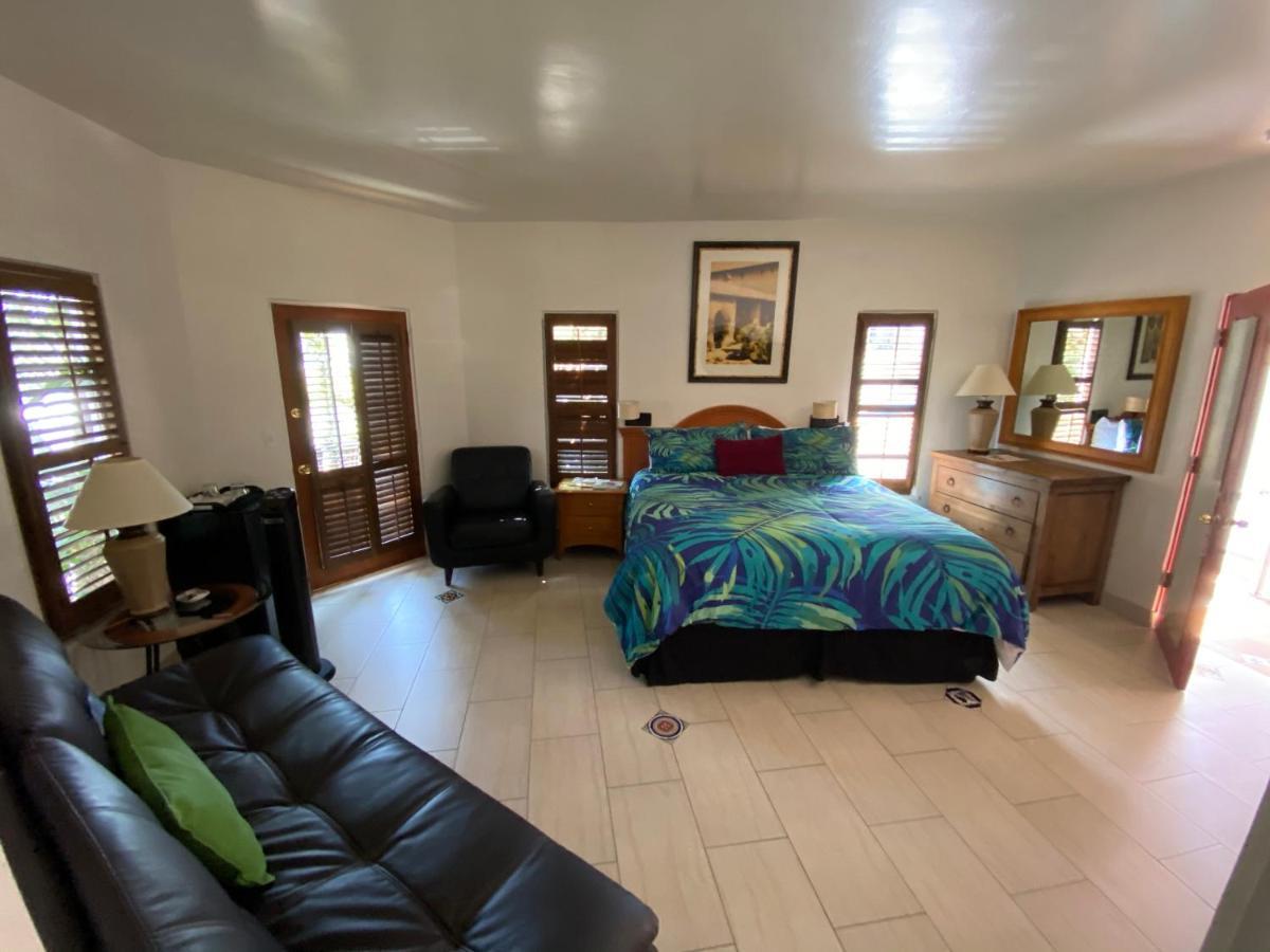 Villa Rosa Inn Santa Barbara Ngoại thất bức ảnh