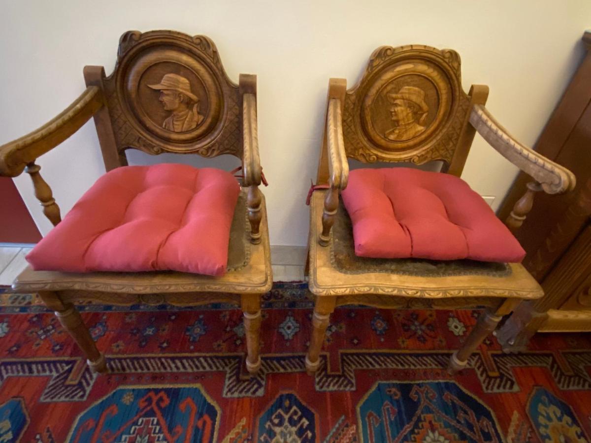 Villa Rosa Inn Santa Barbara Ngoại thất bức ảnh