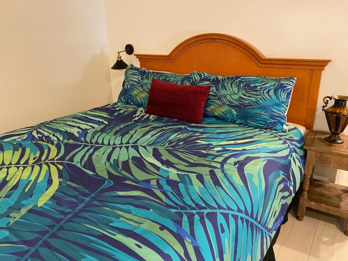 Villa Rosa Inn Santa Barbara Ngoại thất bức ảnh